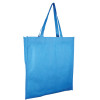 Cyan Sydney Tote Bags